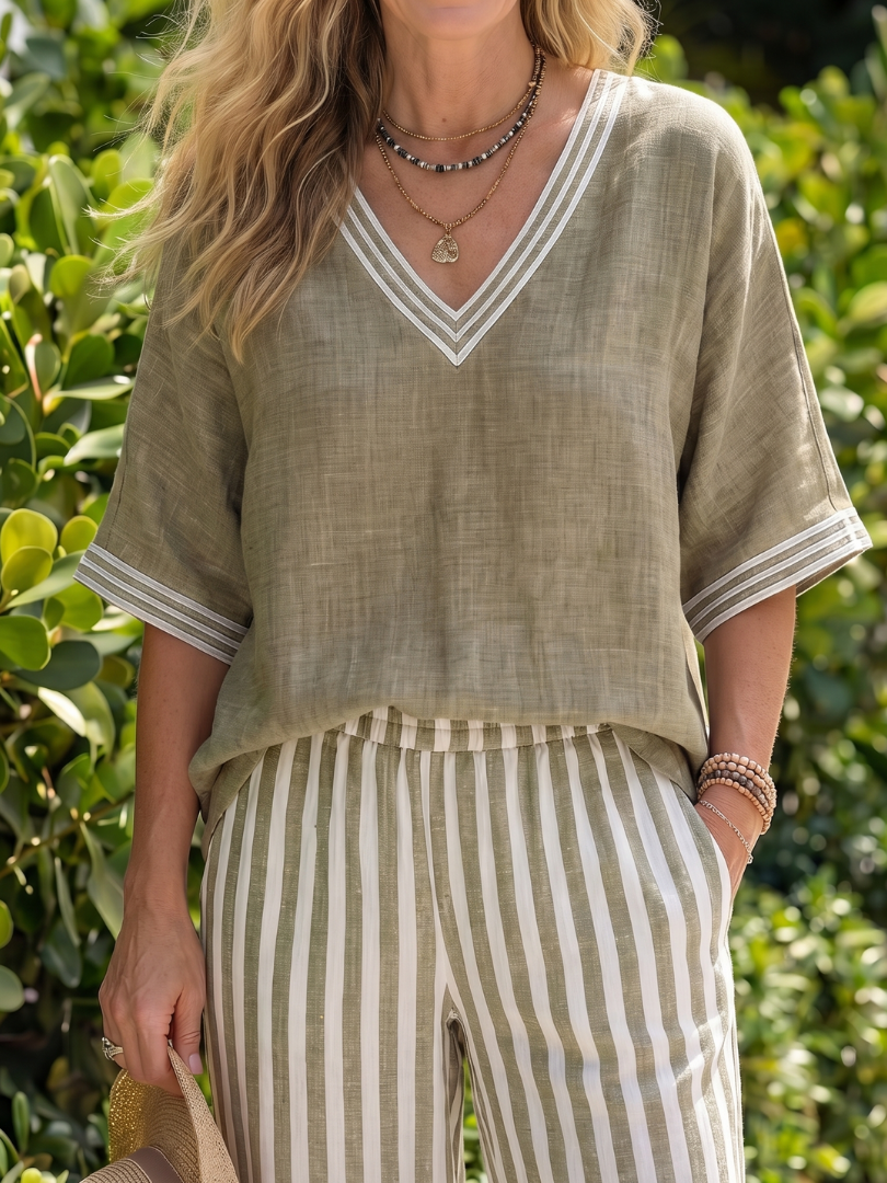 Wren | Two-Piece Set
