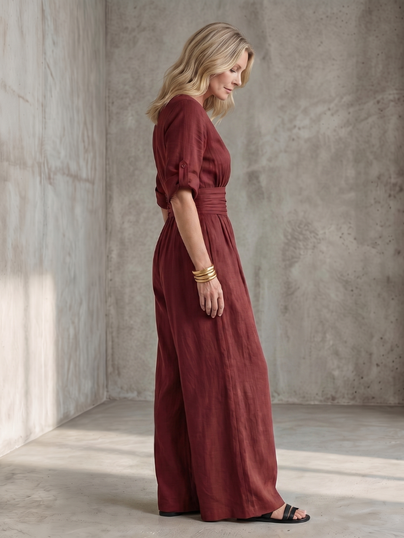 Jumpsuit