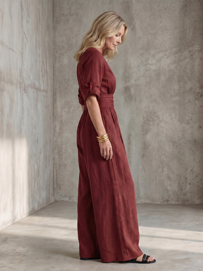 Jumpsuit