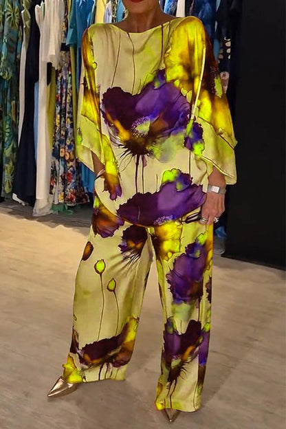 Two-Piece Set