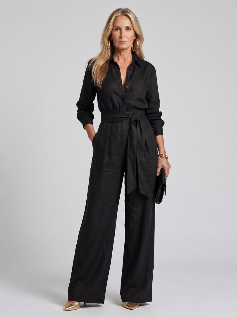 Jumpsuit