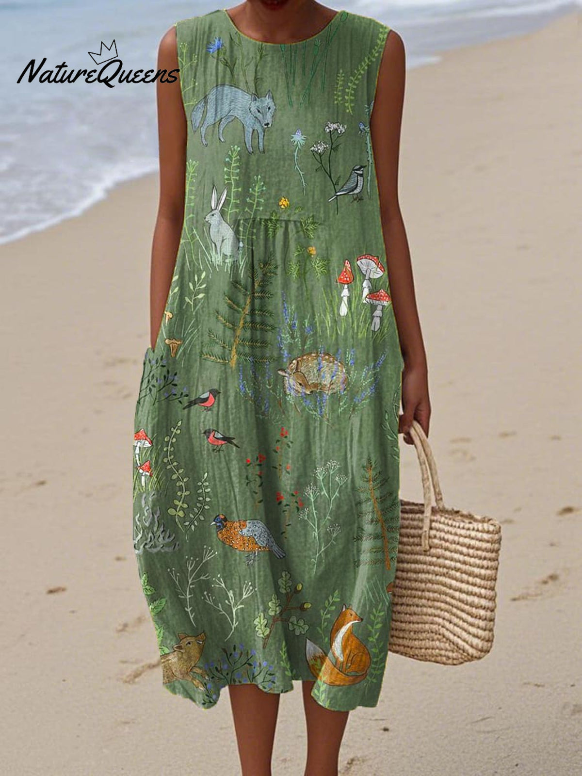 Ninth | Dress