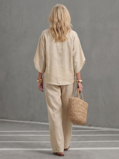 Awithy | Two-Piece Set