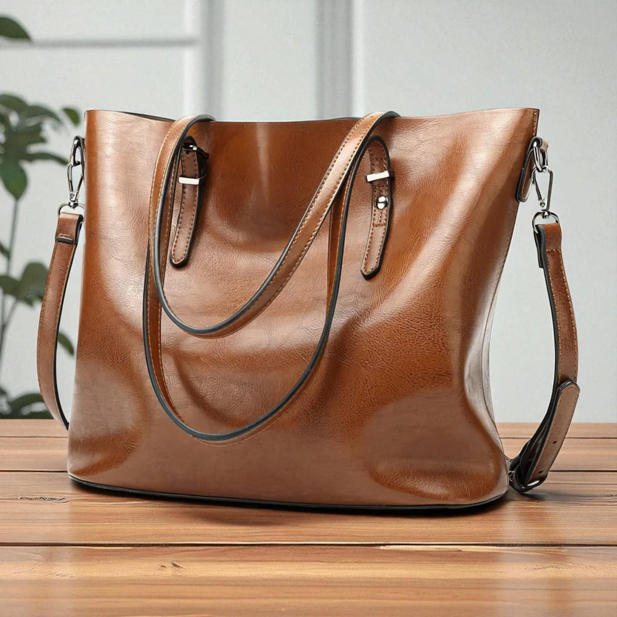 Classic Ieva's Vintage Shoulder Bag