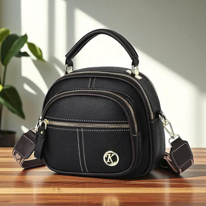 Aya Timeless Elegance | Handbag with Handle
