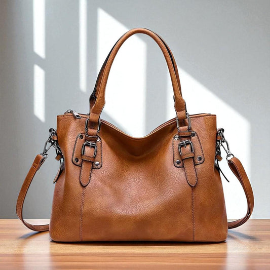 Crossbody Shoulder Bag
