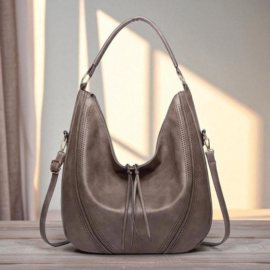 Timeless Versatility MIVERWA | Retro-Inspired Bag