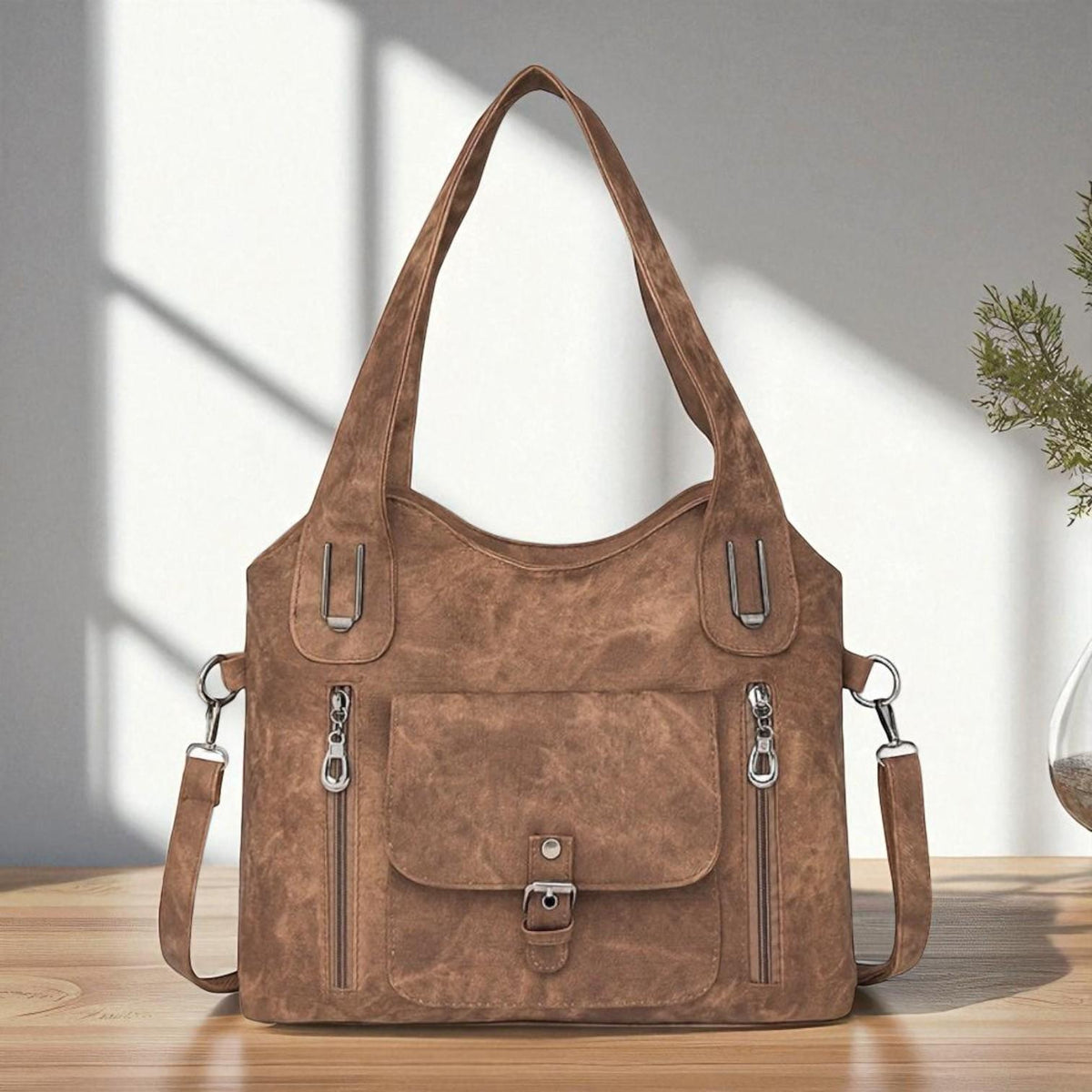 Timeless Eliza Shoulder Bag