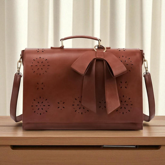 's Backpack with a Stunning, Fashionable Design