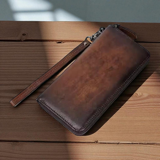 Holden RFID PRedection Wallet