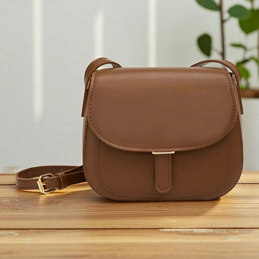 Amelia Vintage-Inspired Handbag