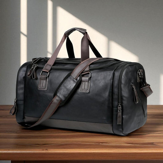 Apple Everett Travel Tote