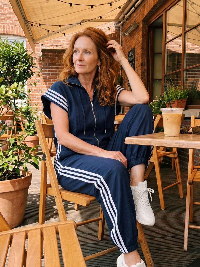 Lark | Jumpsuit