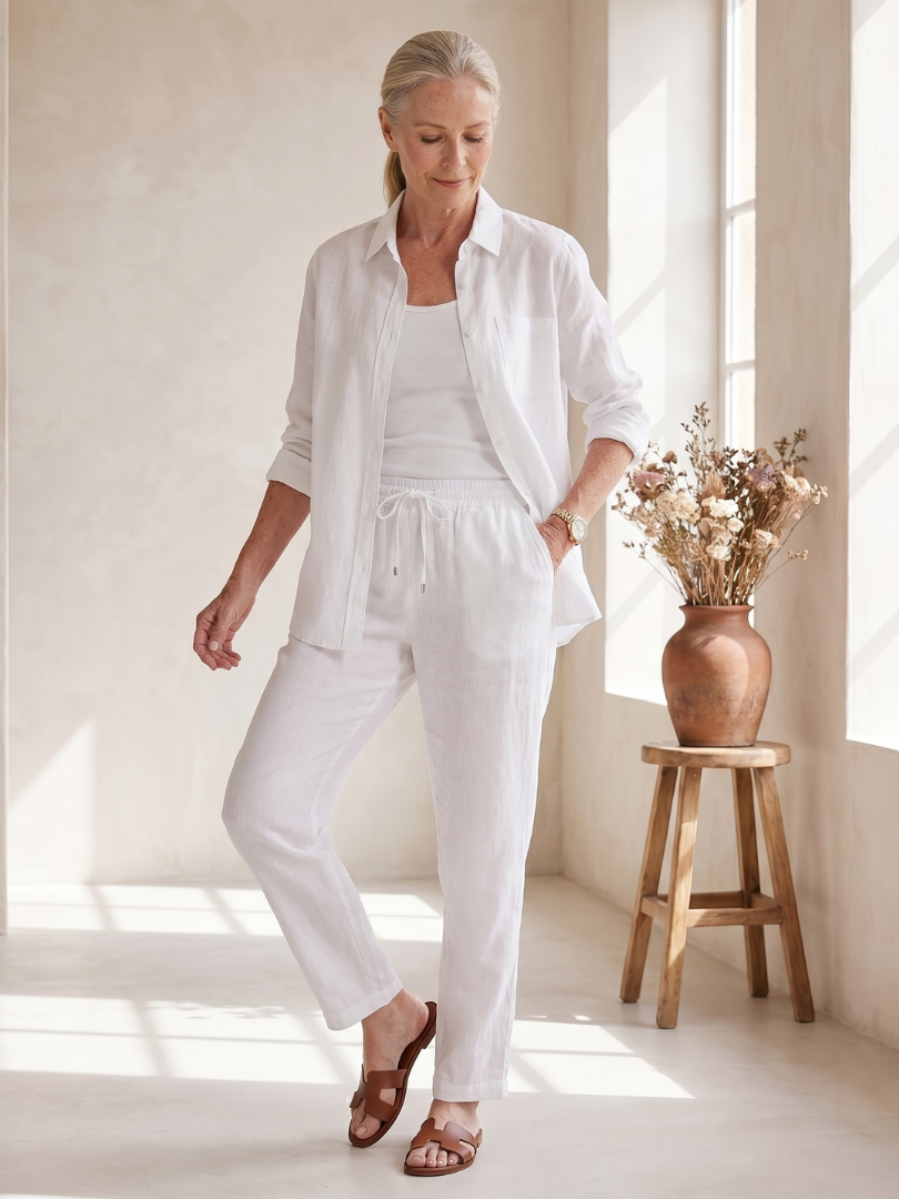 Noor | Two-Piece Set