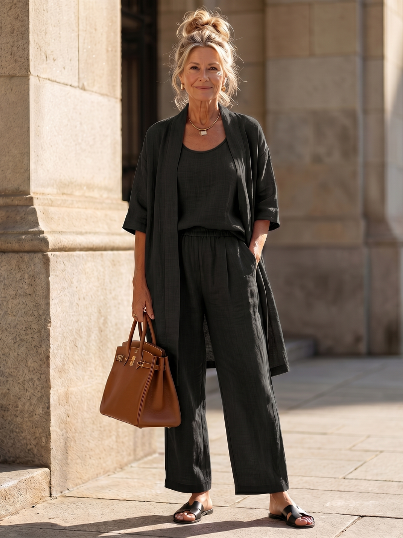 Yael | Two-Piece Set