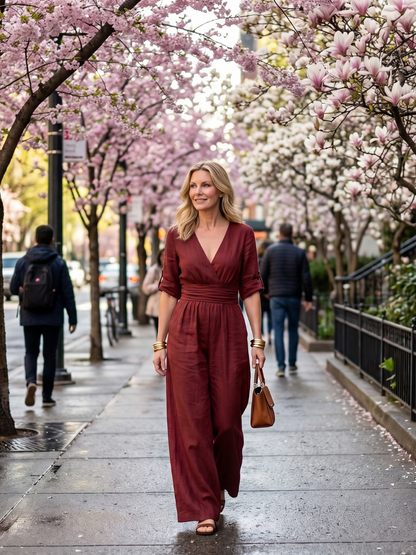 Jumpsuit