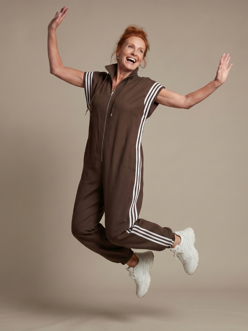 Lark | Jumpsuit
