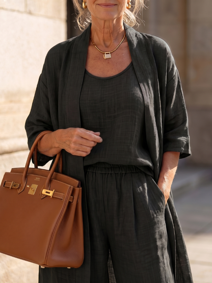 Yael | Two-Piece Set
