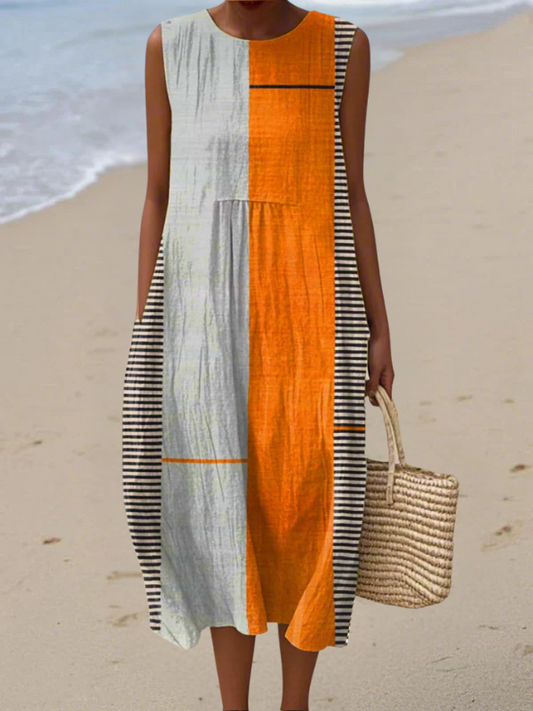 Midi Dress
