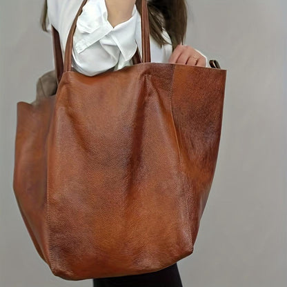 Renis Retro Softness | Spacious Multiway Handbag