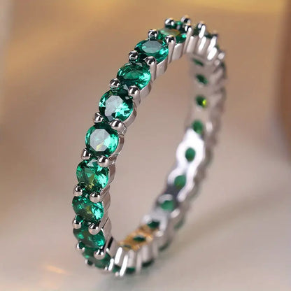 Lune Ardenelle Ring | White Gold