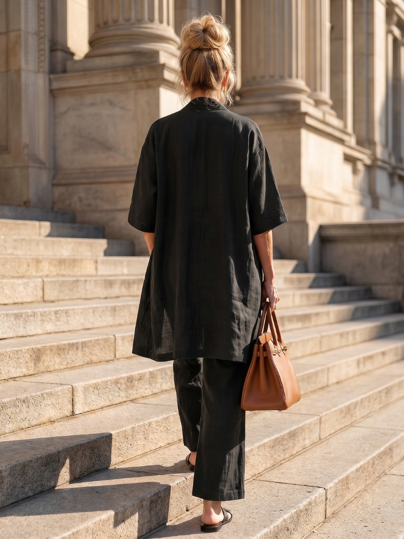 Yael | Two-Piece Set