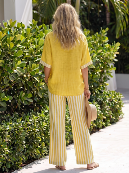 Wren | Two-Piece Set