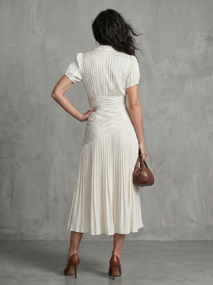 Theodora | Midi Dress