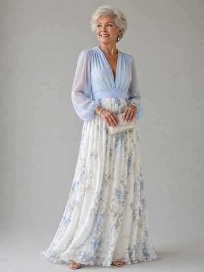 Stella | Maxi Dress