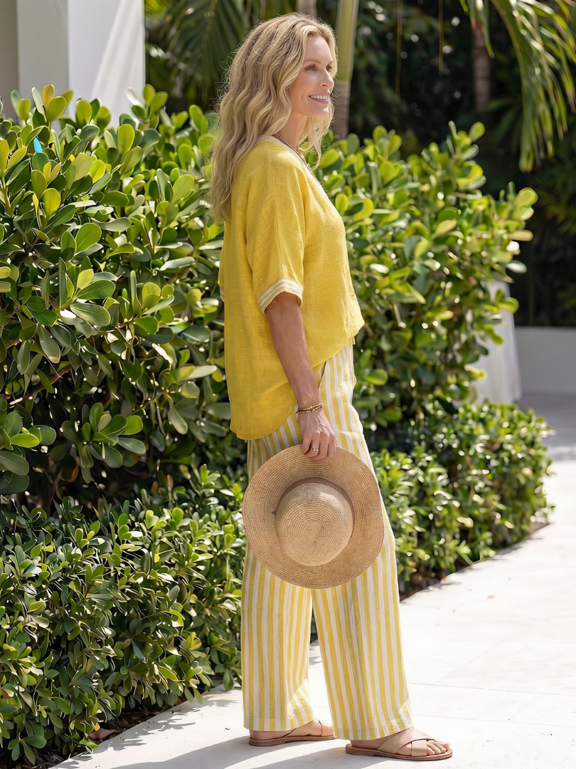 Wren | Two-Piece Set