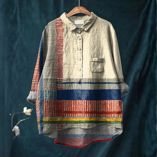 Lena | Blouse