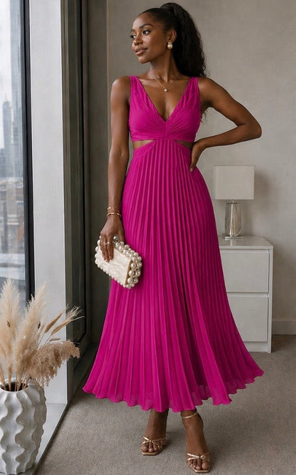 Stella | Wrap Dress