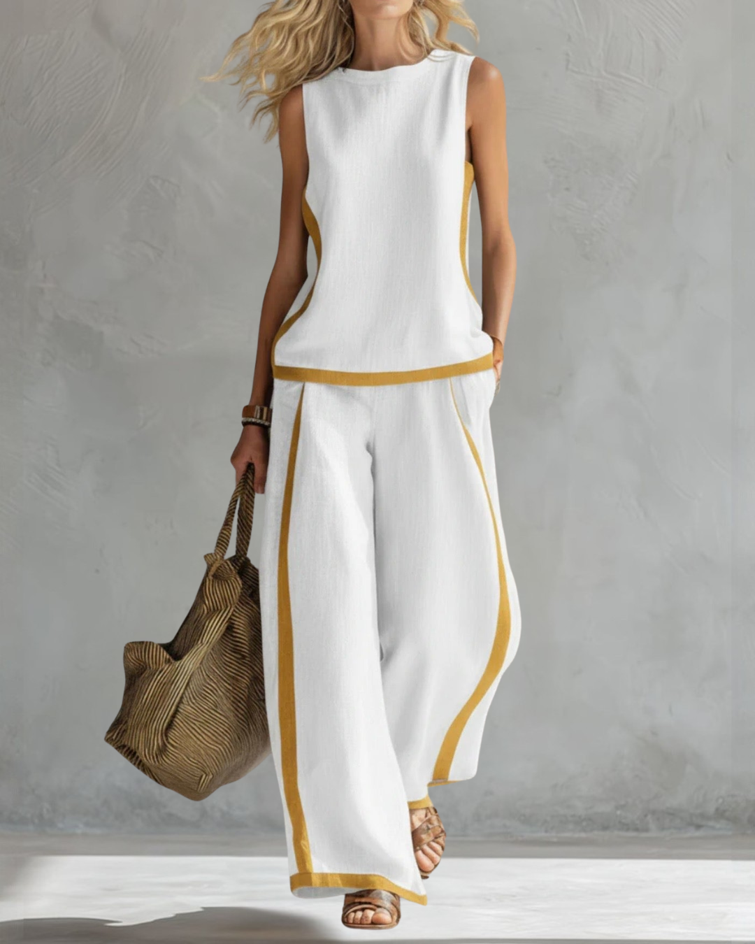 Two-Piece Set