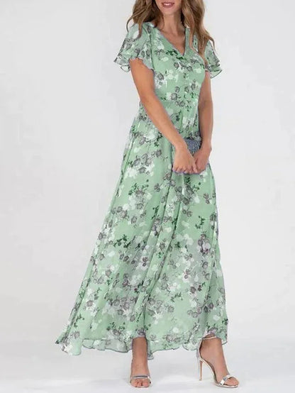 Stella | Elegant Dress