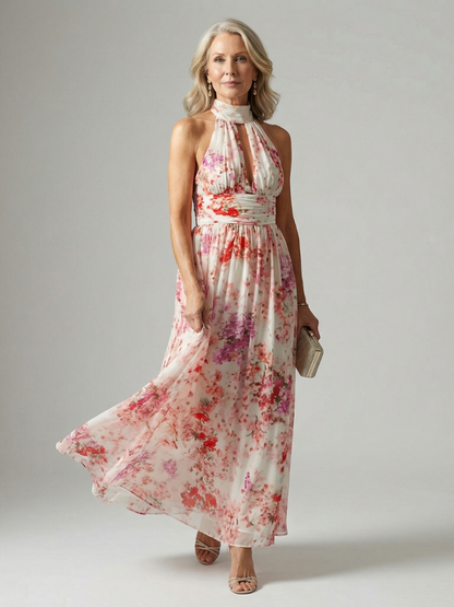 Elyon | Maxi Dress
