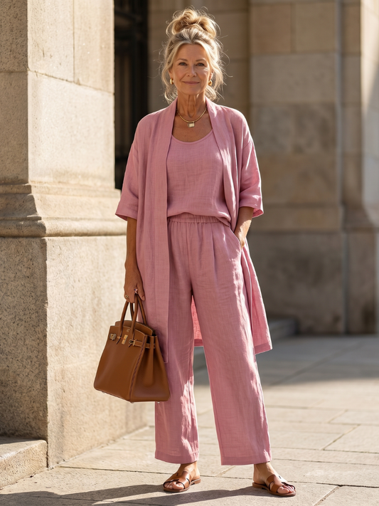 Yael | Two-Piece Set