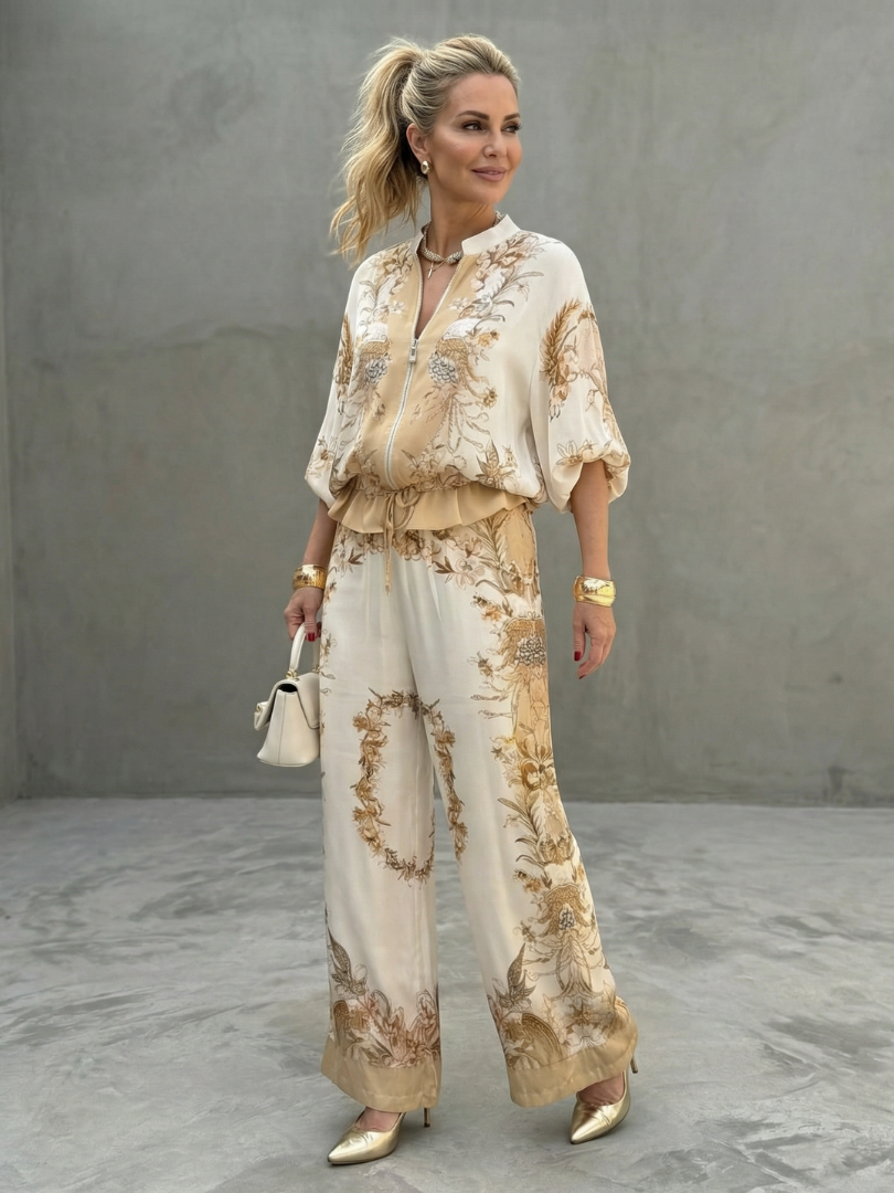 Two-Piece Set