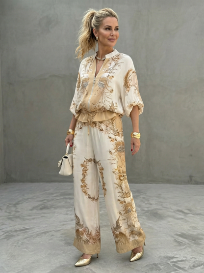 Two-Piece Set