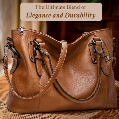 Crossbody Shoulder Bag