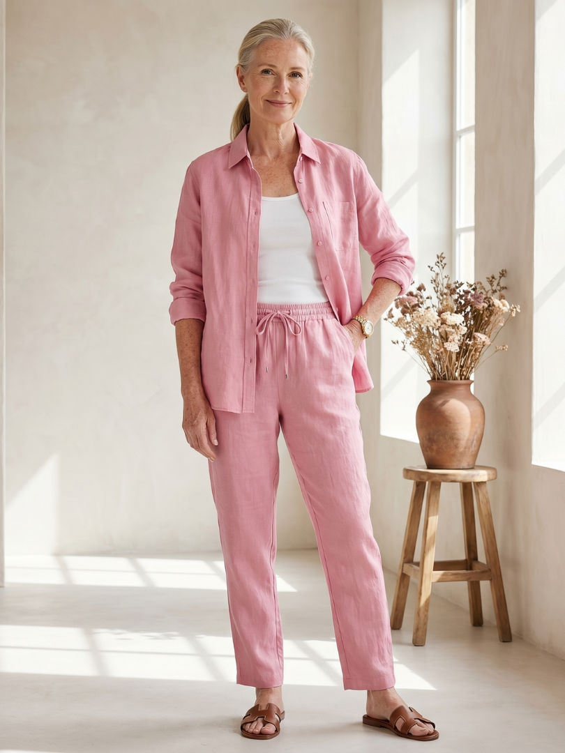 Noor | Two-Piece Set