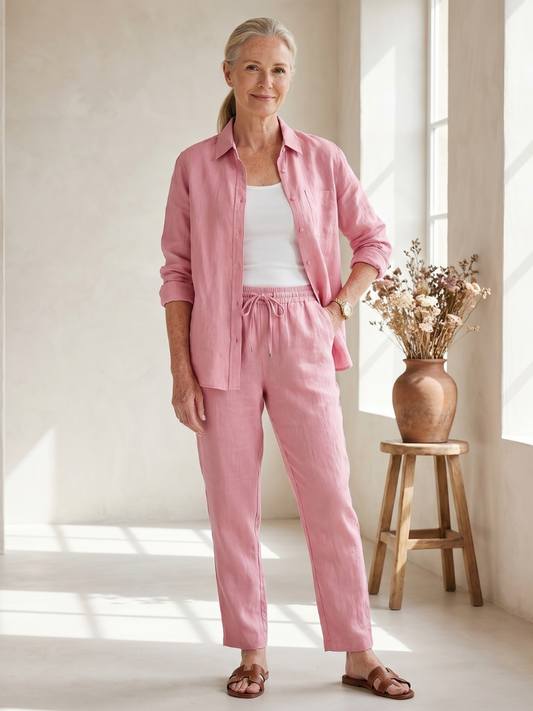 Noor | Two-Piece Set
