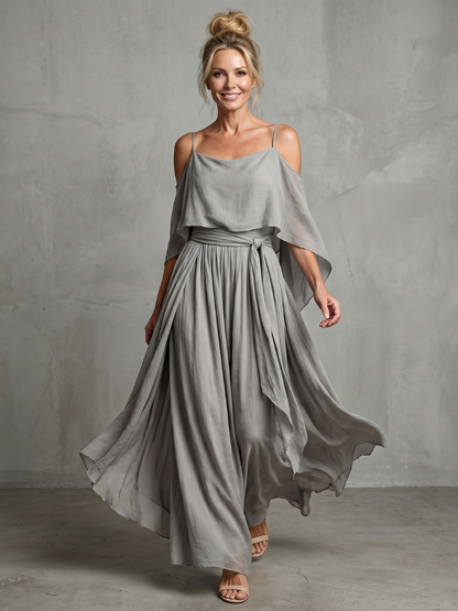Marisol | Two-Piece Set