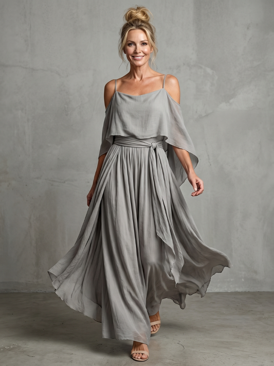 Marisol | Two-Piece Set