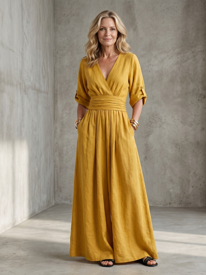 Jumpsuit