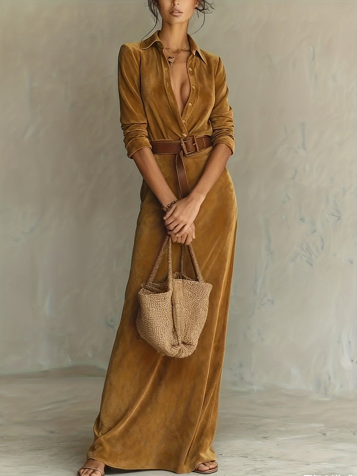 Aurelia | Dress