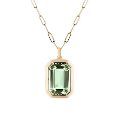 Sarin Elowen Necklace | Gold