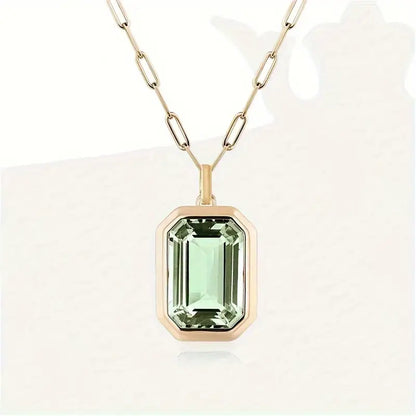 Sarin Elowen Necklace | Gold