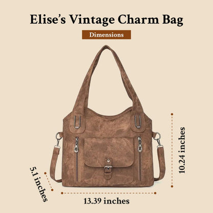 Timeless Eliza Shoulder Bag