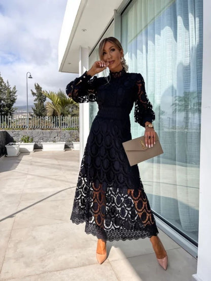 Liza | Dress