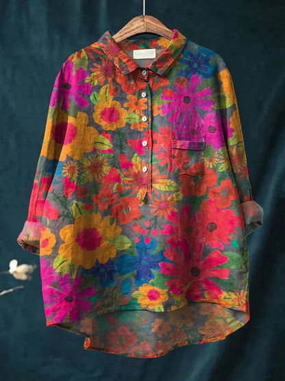 GIANNA | Blouse